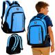 2. SWISSBRAND 25L REISERUCKSACK