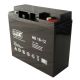 2. MegaBat MB 18-12 Bleiakku (VRLA) 12V 18Ah
