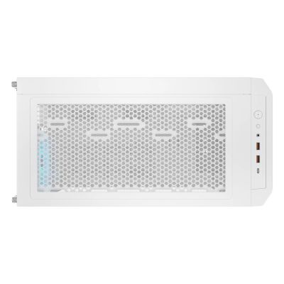 6. COUGAR CGR-5YA6W-RGB Midi-Tower Weiß