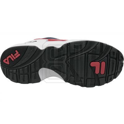 4. Fila 94 Wmn Low W Schuhe 1010552-20K