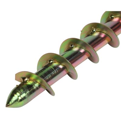 14. Metall-Schirmhalterung, zum Einschrauben 1032887