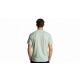 2. Paul&Shark Herren-T-Shirt aus Baumwolle/Lyocell - Mint (26411007-574)
