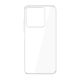 7. 3mk Clear Case für Xiaomi Redmi Note 13 5G - transparent