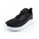 3. Calvin Klein Damenschuhe, Sport-Sneaker Eva Runner, schwarz, modisch