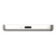 5. Xiaomi Super Slim Magnetische Powerbank 5000 Lithium-Ionen (Li-Ion) 5000 mAh Kabelloses Laden Sand