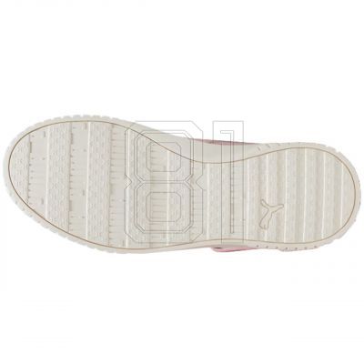 5. Puma Carina 2.0 Mid Wtr Jr Schuhe 387380 03