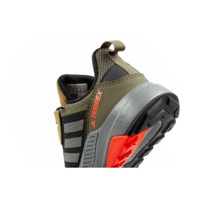 7. Adidas Terrex Trailmaker R.RDY Wasserdichte Kinder-Sportschuhe