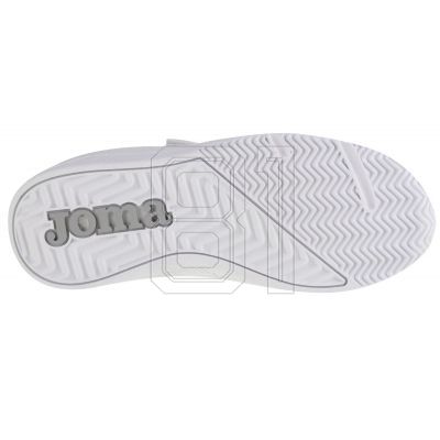 4. Joma Platea Low Jr 2402 JPLAS2402V Schuhe 