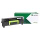 Lexmark XM1246 Toner Schwarz 24B6889