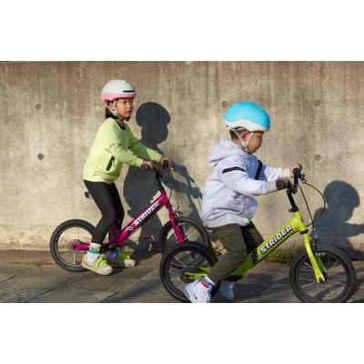 7. HJC GLEO MT BLAU-WEISS Kinder- und Jugendfahrradhelm