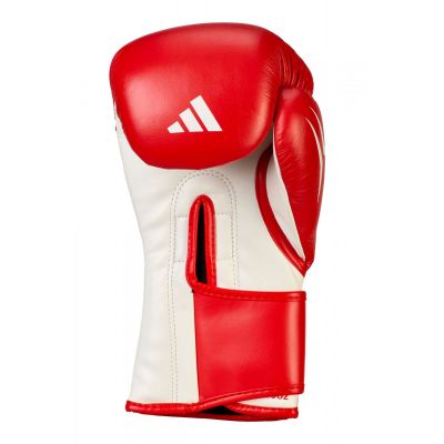 13. Adidas Speed Tilt 250 Boxhandschuhe