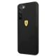 2. Ferrari FESIHCS22SBK S22 S901 schwarz/schwarz Hardcase On Track Silicone
