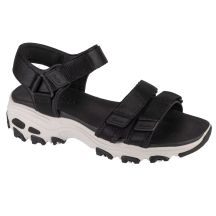 Skechers D'Lites - Fresh Catch 31514-BLK Schwarz 36