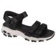 Skechers D'Lites - Fresh Catch 31514-BLK Schwarz 36
