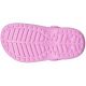 4. Crocs Lined Clog Jr 207009 6SW Flip-Flops