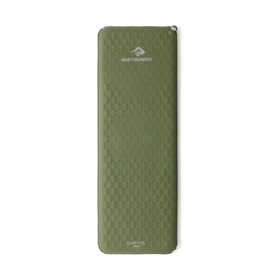 SEA TO SUMMIT Camp Plus Matte Cypress Selbstaufblasende Matte