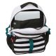 5. Real Madrid Sport-Schulrucksack mit Laptopfach 612654601