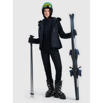 3. Skijacke 10000 Membran Damen 4F 4FRAW25TTJAF1072-20S