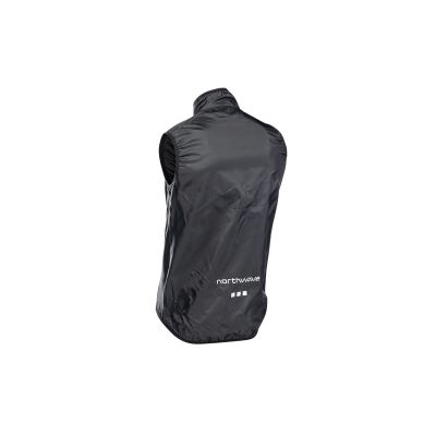 2. NORTHWAVE Vortex 2 Weste Schwarz