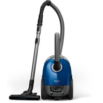 2. PHILIPS Serie 3000 XD3110/09 Staubsauger