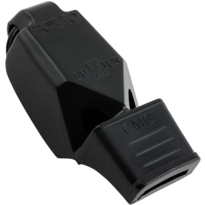 4. Fox 40 Fuziun CMG Pfeife Schwarz