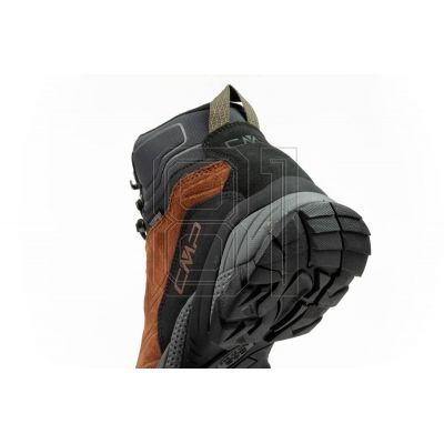 8. CMP Melnick M 3Q18587 P777 Trekkingschuhe
