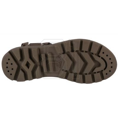 4. Palladium Pallacruise Strap W 97465-308-M Sandalen