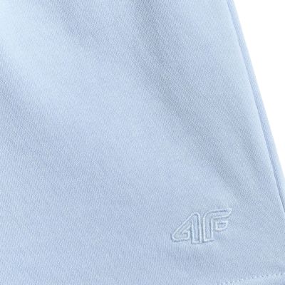 5. Jungenshorts 4F CAS M780 hellblau 4FJWSS26TSHOM780 34S