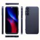 4. 3mk Matt Case Pro für Samsung Galaxy A25 5G – Mattschwarz