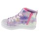 2. Skechers Twi-Lites 2.0 - Unicorn Glam 314378L-LVMT Rosa 28