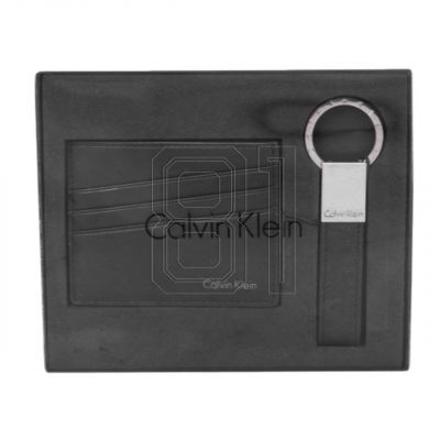 13. Schlüsselanhänger + Etui Calvin Klein K50K502076