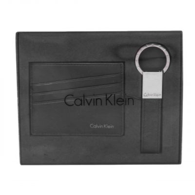 13. Schlüsselanhänger + Etui Calvin Klein K50K502076