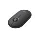 13. Logitech Pebble 2 M350s Black Maus
