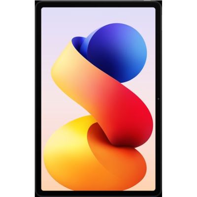 Xiaomi Redmi Pad 2 Pro 5G Tablet, 12,1 Zoll, Graphitgrau, LCD-Display (2560 x 1600 Pixel), Snapdragon 7S Gen 4, 6 GB RAM, 128 GB interner Speicher, 5G, WLAN, 8-MP-Frontkamera, 13-MP-Rückkamera, Bluetooth 5.4, Android