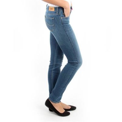 2. Lee 357SVIX Lynn Skinny Damen Hose