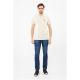 VIKING Likelo Man Bambus Herren-T-Shirt beige XXL