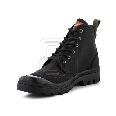 6. Shoes Palladium Pampa Shade 75 U 77953-008-M