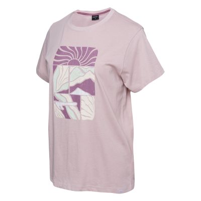 4. Hi-Tec Lady Gladys T-Shirt W 92800621040