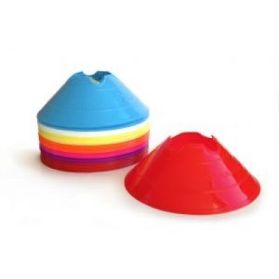 2. Yakima Sport 100750 Trainingsinseln und -kegel