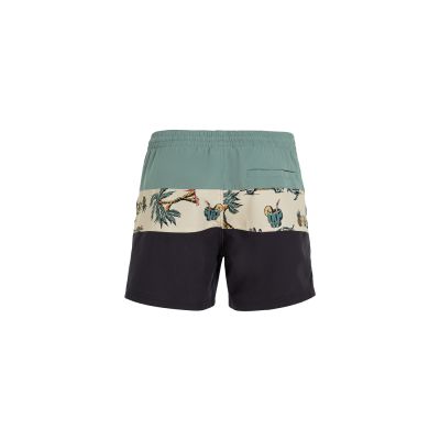 2. O'Neill Mix&Match Cali Block Badeshorts 15'' M 92800613824
