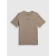 8. Herren-T-Shirt mit Regular Fit, glatt, 4F | Robert Lewandowski RL9KSS26TTSHM3937-83S