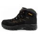 3. Grisport Nero Gritex M 13362S86G Trekkingschuhe