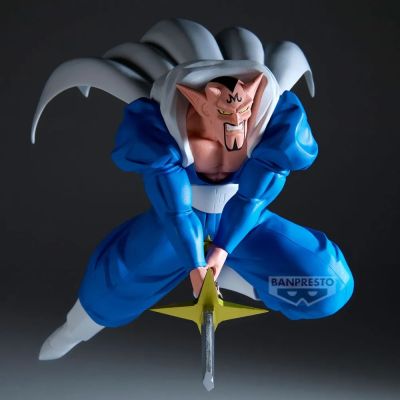6. BANPRESTO DRAGON BALL Z MATCH MAKERS – DABURA (GEGEN SUPER-SAIYAJIN GOHAN)