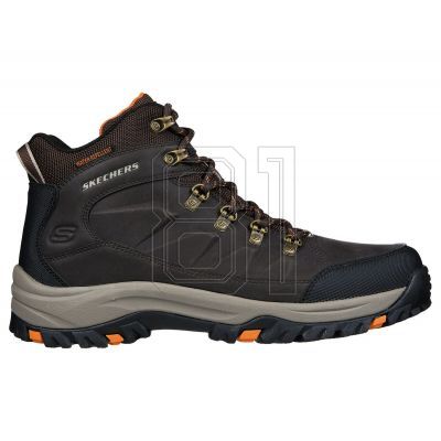 9. Skechers Relment Daggett M 204642/CHOC Schuhe