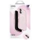 6. Uniq Clario Magclick Ladehülle für iPhone 17 – Pink