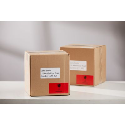 34. Dymo LWE 5XL Etikettendrucker (2112725)