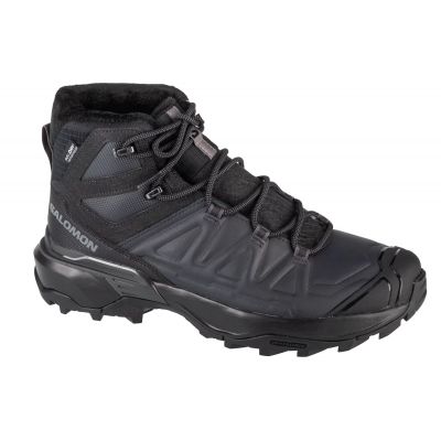 Salomon X Ultra Snowpilot WP 475856 Schwarz 41 1/3
