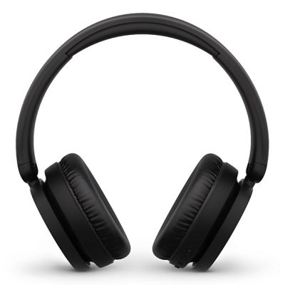 11. Philips 5000 Serie TAH5209BK/00 Kopfhörer/Headset Kabelloses Kopfbügel-Headset Anrufe/Musik Bluetooth Schwarz