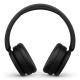11. Philips 5000 Serie TAH5209BK/00 Kopfhörer/Headset Kabelloses Kopfbügel-Headset Anrufe/Musik Bluetooth Schwarz