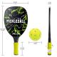 8. ENERO PICKLEBALL-SET